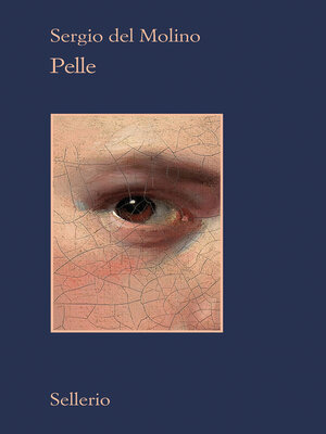 cover image of Pelle